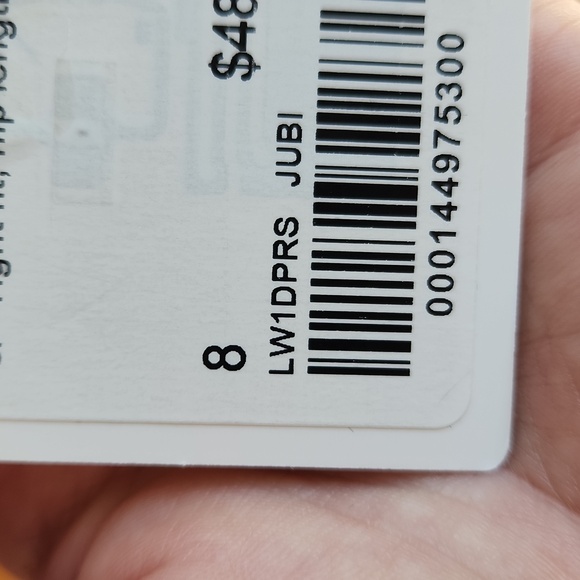 Lululemon cool racerback tank everlux - Picture 5 of 8